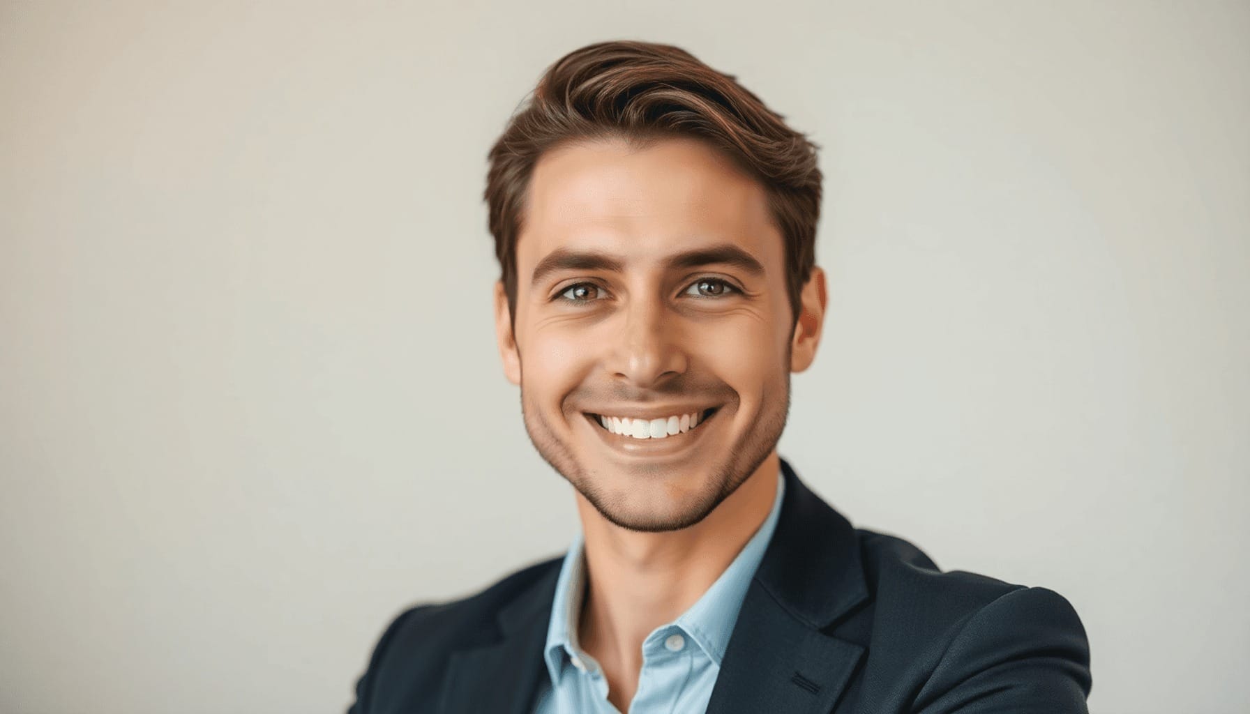 5 Ways AI Headshots Boost Your LinkedIn Profile Visibility