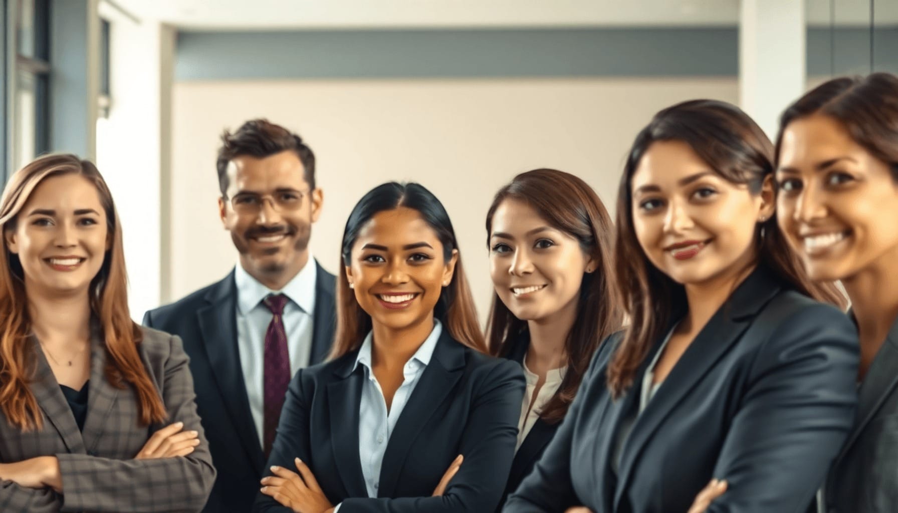 AI vs. Traditional Photography: Which Is Right for Your Corporate Headshots?
