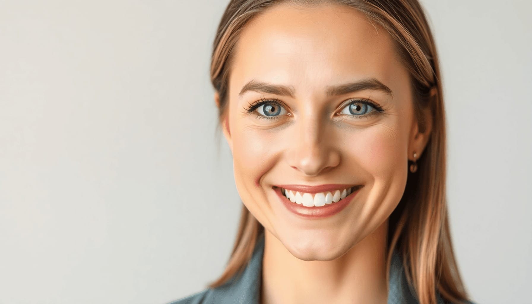 Building Trust Online: Why Authentic Headshots Matter in 2025