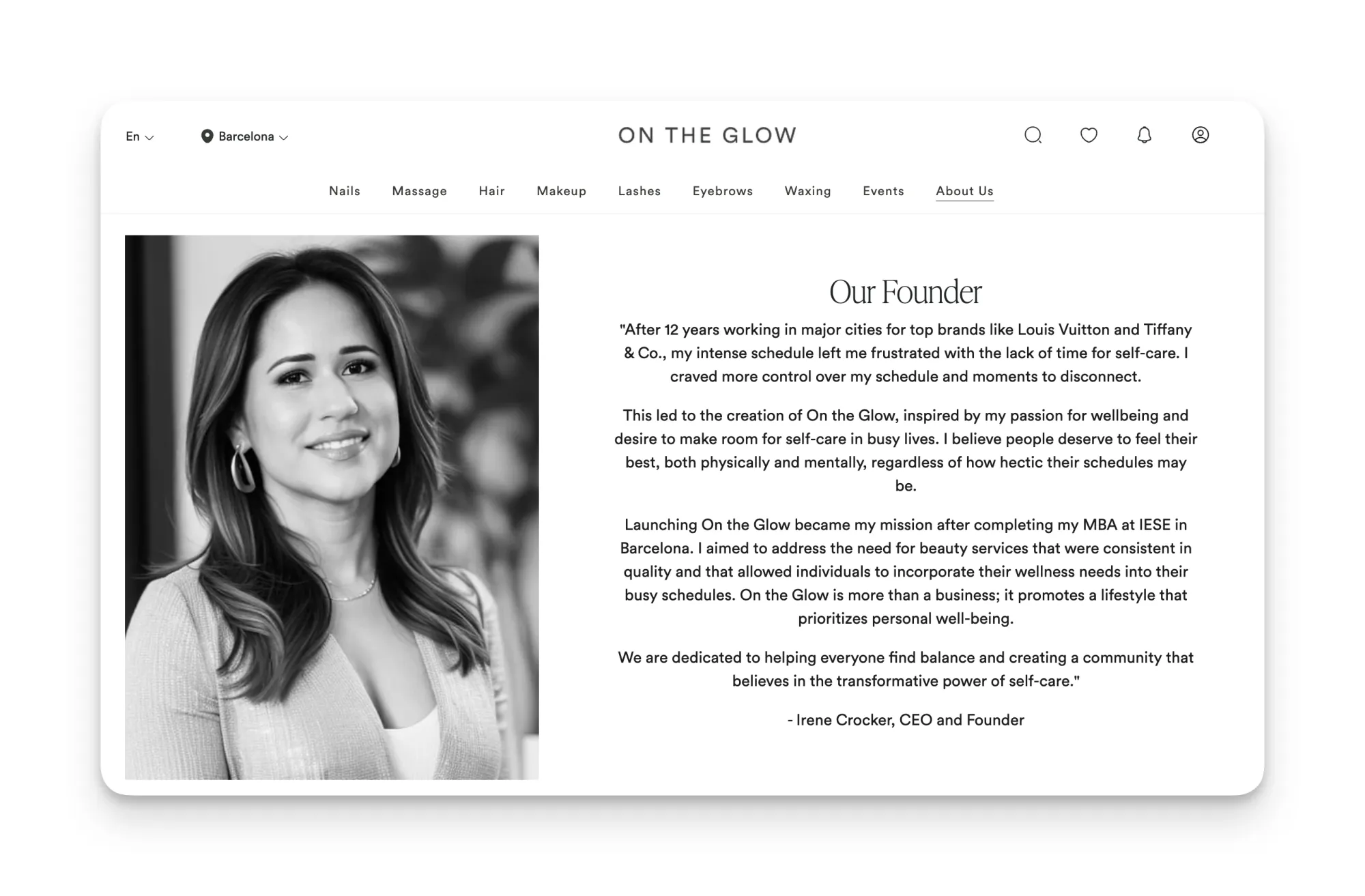 Corporate Headshots Case Study: How This Company Used AI Headshots