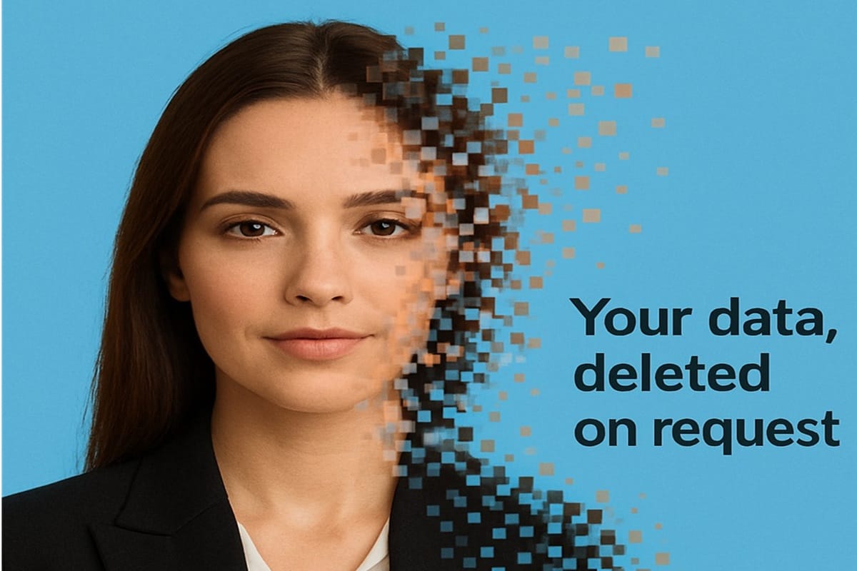 Data Privacy in AI Photography: What Professionals Need to Know