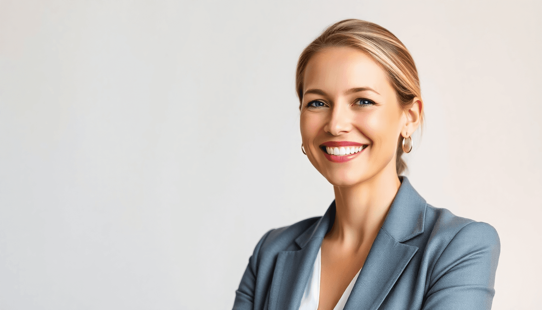 From Camera-Shy to Confident: How AI Makes Professional Photos Easy