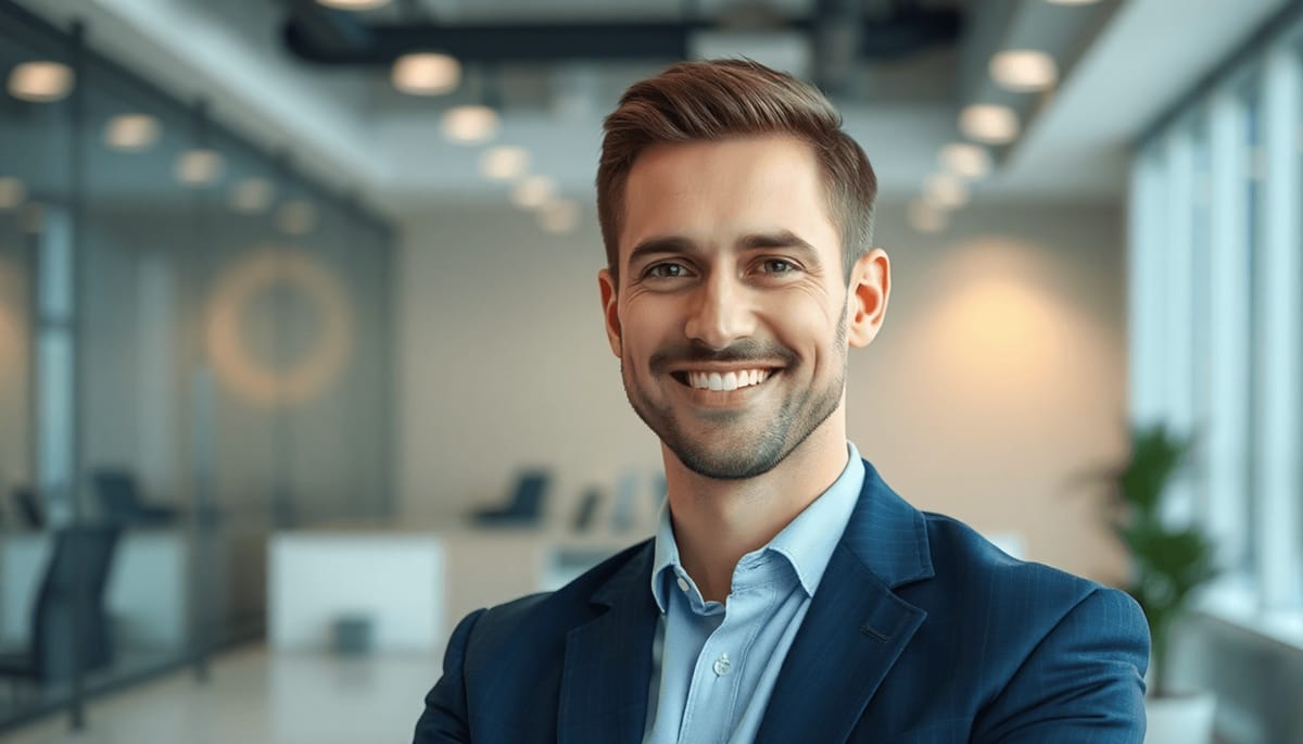 How AI Headshots Are Changing the Future of Professional Branding