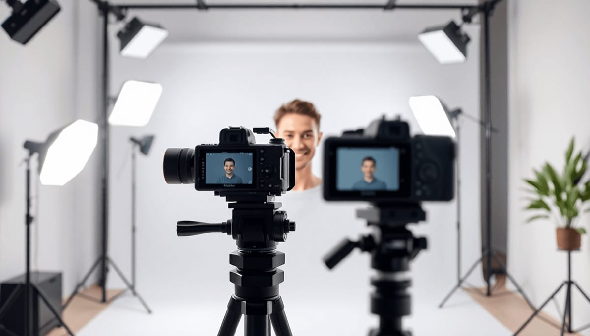 How Fast Turnaround Times Improve Recruitment Processes with AI Photos – Powered by themultiverse.ai
