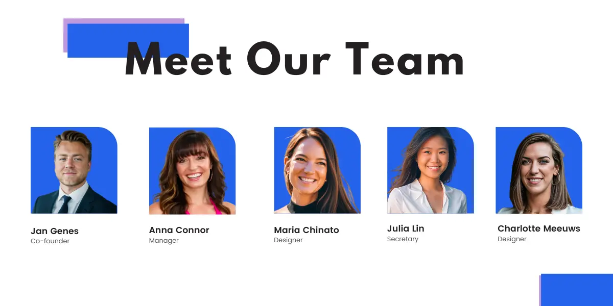 Should You Get Professional AI Headshots for Your Team?