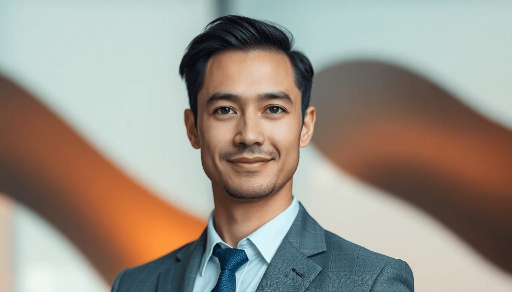 The Ultimate List of Creative Backgrounds for AI-Generated Headshots