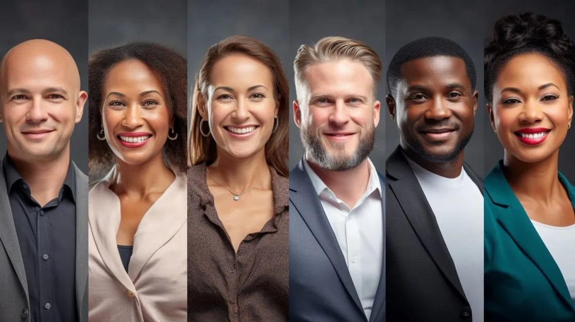 Why Every Company Needs AI‑Powered Professional Portraits Now