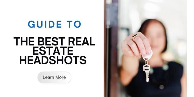 2024 Guide to Real Estate Headshots