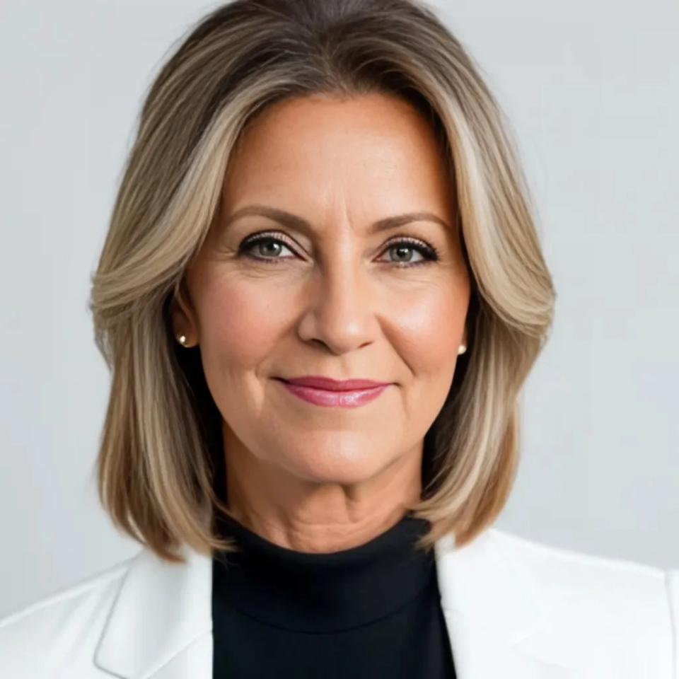 Modern Realtor Headshots