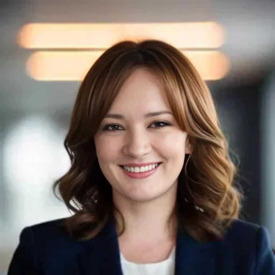 Luxury Professional Headshots