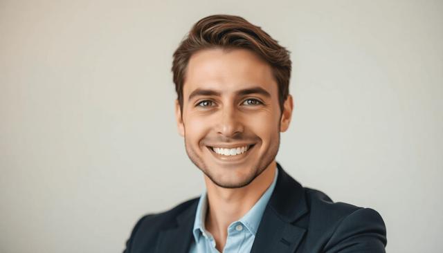 5 Ways AI Headshots Boost Your LinkedIn Profile Visibility