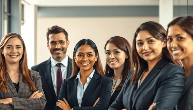 AI vs. Traditional Photography: Which Is Right for Your Corporate Headshots?