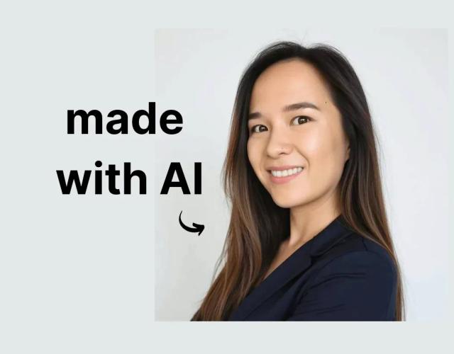 Best AI Headshot Generators - The Ultimate Guide