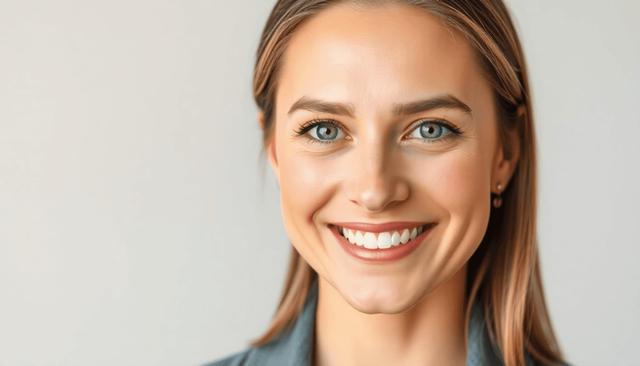 Building Trust Online: Why Authentic Headshots Matter in 2025