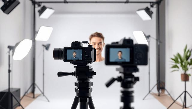 How Fast Turnaround Times Improve Recruitment Processes with AI Photos – Powered by themultiverse.ai