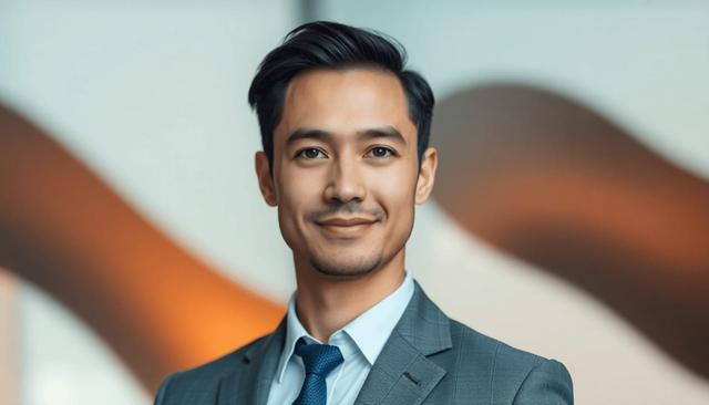 The Ultimate List of Creative Backgrounds for AI-Generated Headshots